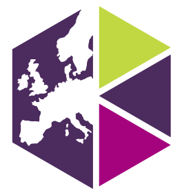 EMeTAS hexagonal logo